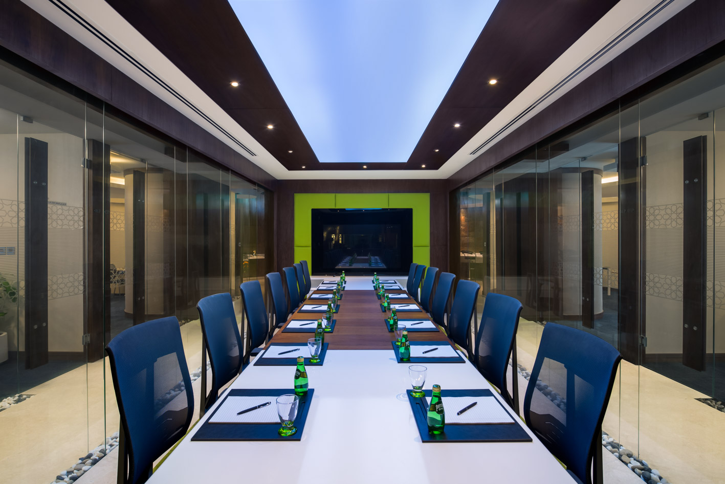 Meeting Rooms