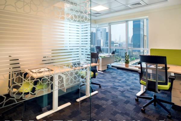 Private Offices