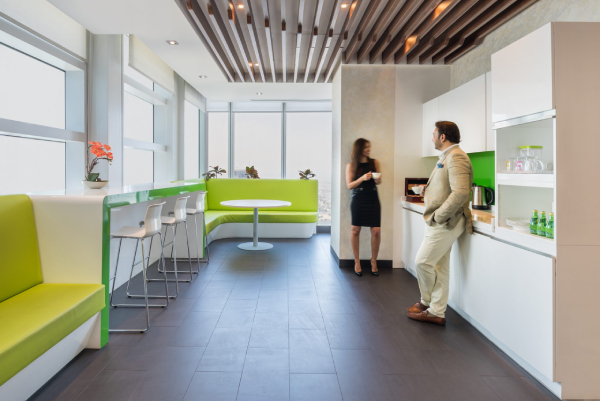 Virtual Offices